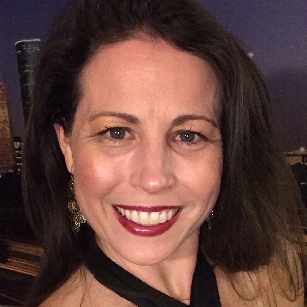 Meet your Posher, Terah
